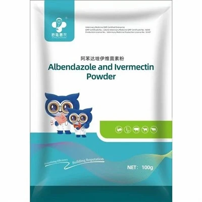Foirmle Probiotic Muc Scoite